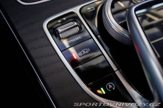 Mercedes-Benz C 400 4MATIC A/T, 245kW (2 2017