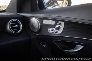 Mercedes-Benz C 400 4MATIC A/T, 245kW (2 2017