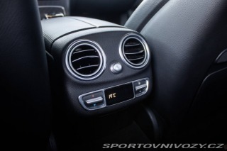 Mercedes-Benz C 400 4MATIC A/T, 245kW (2 2017