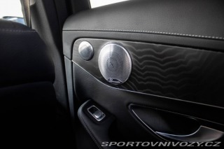 Mercedes-Benz C 400 4MATIC A/T, 245kW (2 2017