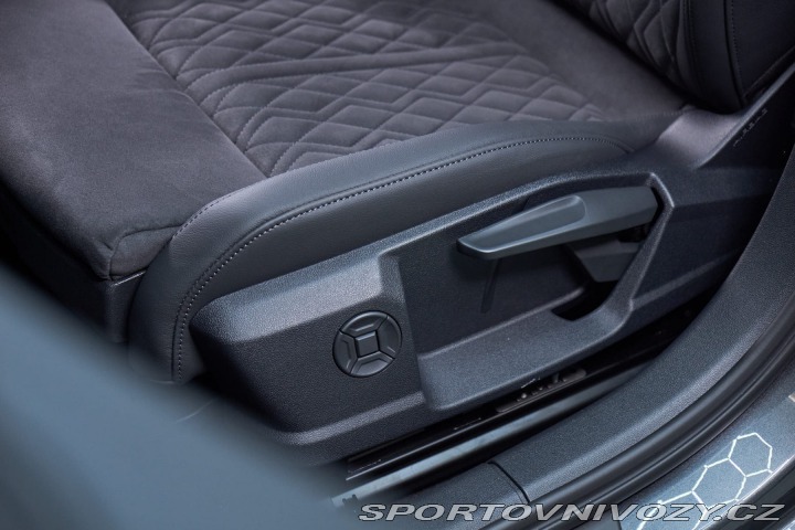 Audi RS3 Sportback 2026