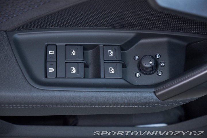 Audi RS3 Sportback 2026