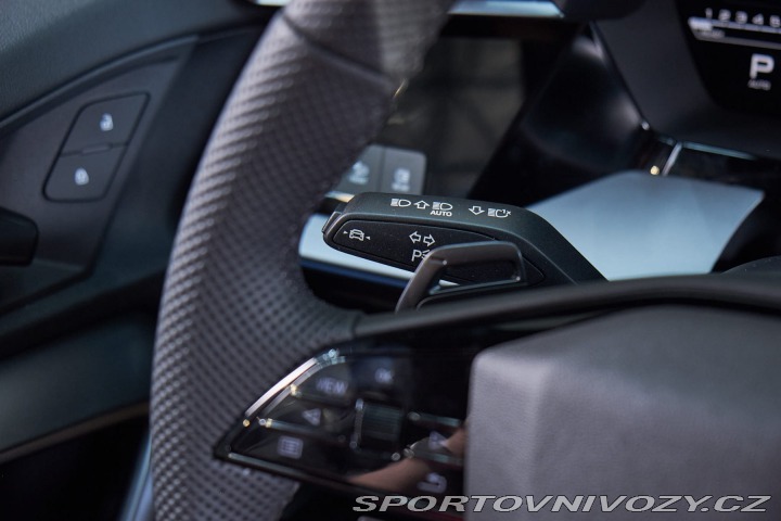 Audi RS3 Sportback 2026