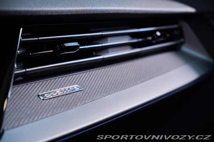 Audi RS3 Sportback 2026