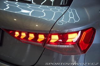 Audi RS3 Sportback 2026
