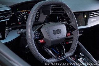 Audi RS3 Sportback 2026