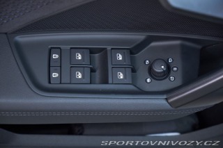 Audi RS3 Sportback 2026