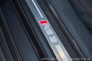 Audi RS3 Sportback 2026