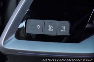 Audi RS3 Sportback 2026