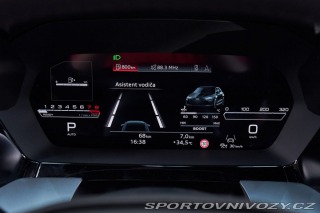 Audi RS3 Sportback 2026