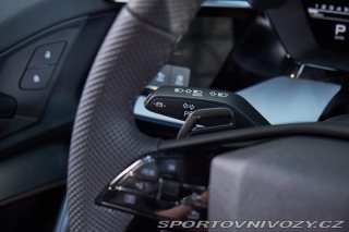 Audi RS3 Sportback 2026