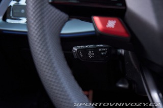 Audi RS3 Sportback 2026