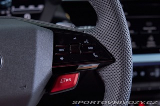 Audi RS3 Sportback 2026