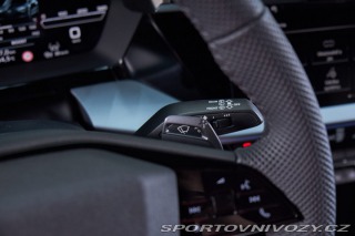 Audi RS3 Sportback 2026