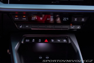 Audi RS3 Sportback 2026
