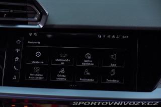 Audi RS3 Sportback 2026