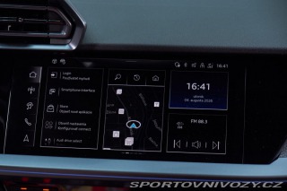 Audi RS3 Sportback 2026
