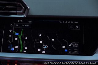 Audi RS3 Sportback 2026