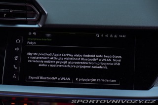 Audi RS3 Sportback 2026