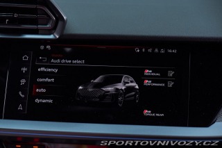 Audi RS3 Sportback 2026