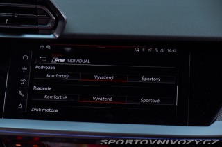Audi RS3 Sportback 2026