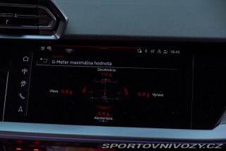 Audi RS3 Sportback 2026