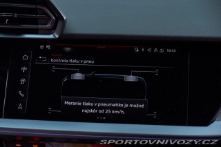 Audi RS3 Sportback 2026