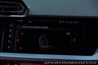 Audi RS3 Sportback 2026