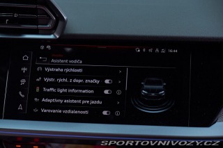 Audi RS3 Sportback 2026