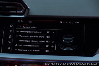 Audi RS3 Sportback 2026