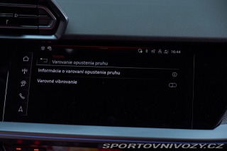 Audi RS3 Sportback 2026