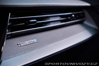 Audi RS3 Sportback 2026