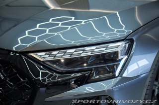 Audi RS3 Sportback 2026
