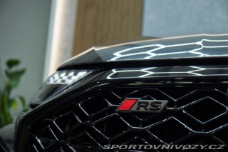 Audi RS3 Sportback 2026