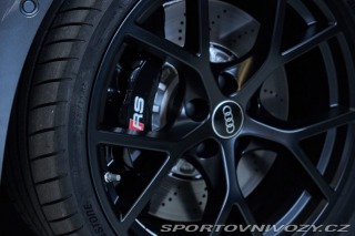 Audi RS3 Sportback 2026