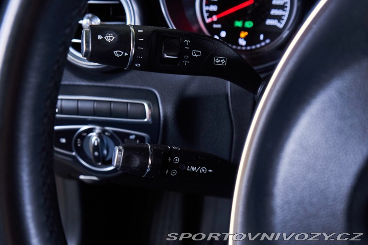 Ostatní značky Ostatní modely Mercedes-BenzC43AMGkombiA 2018