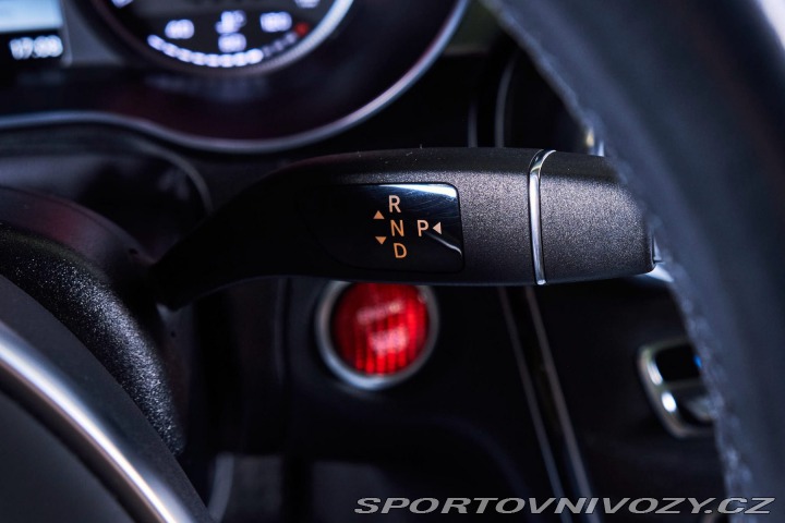 Ostatní značky Ostatní modely Mercedes-BenzC43AMGkombiA 2018