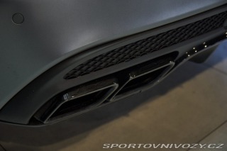 Ostatní značky Ostatní modely Mercedes-BenzC43AMGkombiA 2018