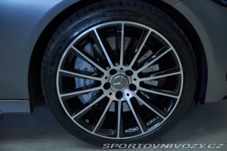 Ostatní značky Ostatní modely Mercedes-BenzC43AMGkombiA 2018