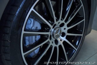 Ostatní značky Ostatní modely Mercedes-BenzC43AMGkombiA 2018