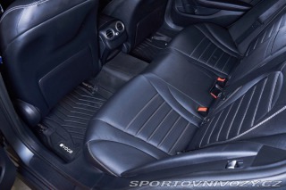 Ostatní značky Ostatní modely Mercedes-BenzC43AMGkombiA 2018