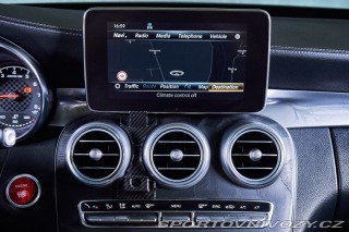 Ostatní značky Ostatní modely Mercedes-BenzC43AMGkombiA 2018