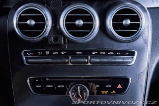 Ostatní značky Ostatní modely Mercedes-BenzC43AMGkombiA 2018