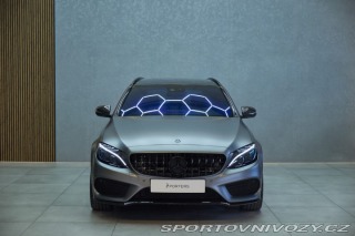 Ostatní značky Ostatní modely Mercedes-BenzC43AMGkombiA 2018