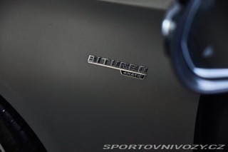 Ostatní značky Ostatní modely Mercedes-BenzC43AMGkombiA 2018