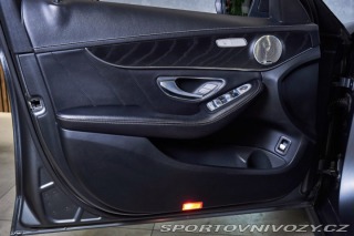Ostatní značky Ostatní modely Mercedes-BenzC43AMGkombiA 2018
