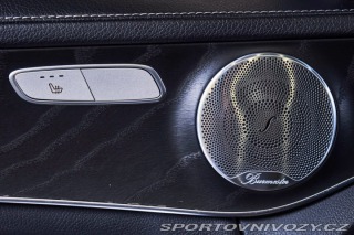 Ostatní značky Ostatní modely Mercedes-BenzC43AMGkombiA 2018