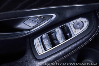 Ostatní značky Ostatní modely Mercedes-BenzC43AMGkombiA 2018