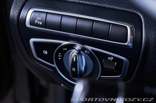 Ostatní značky Ostatní modely Mercedes-BenzC43AMGkombiA 2018