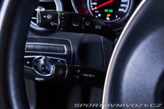 Ostatní značky Ostatní modely Mercedes-BenzC43AMGkombiA 2018